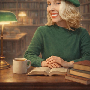 A Quiet Place EP cover