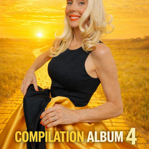 Hope McFarlin Compilation Album 4 cover