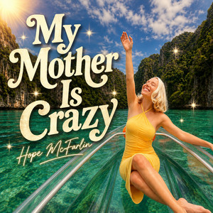 I'm Not Holding My Breath For You — cover art