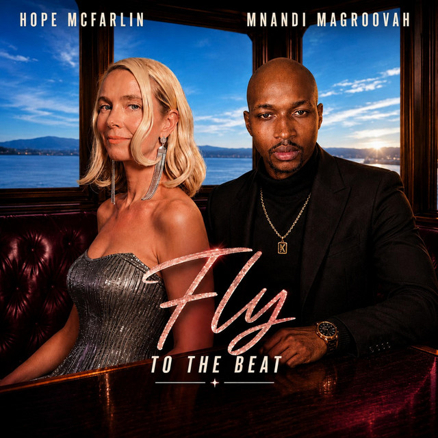 Fly to the Beat cover