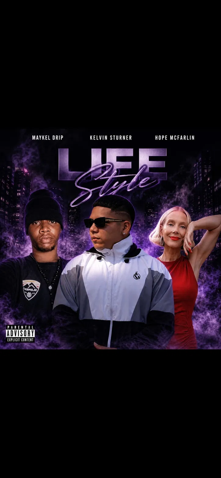 Lifestyle cover